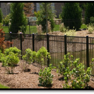 Aluminum Fence Material Packs