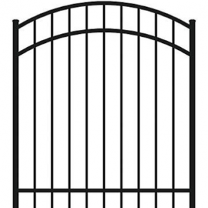 5 Foot Aluminum Fence Gates