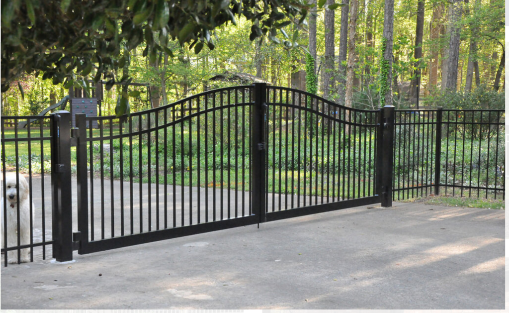 Custom Gate Glasgow 22' 5
